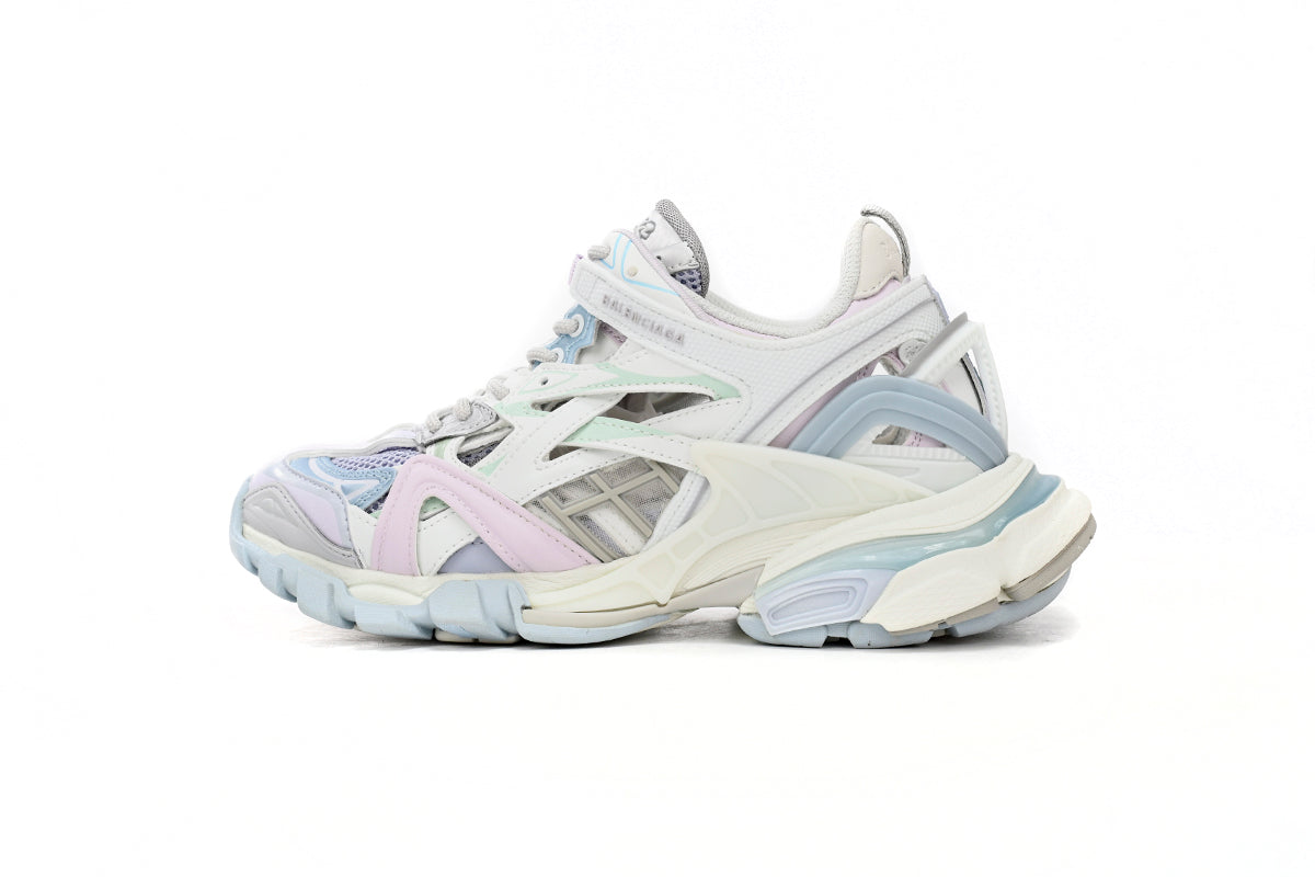 Balenciaga Track