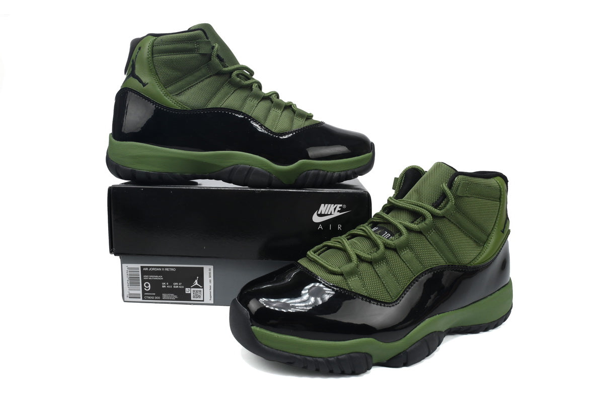 Jordan 11