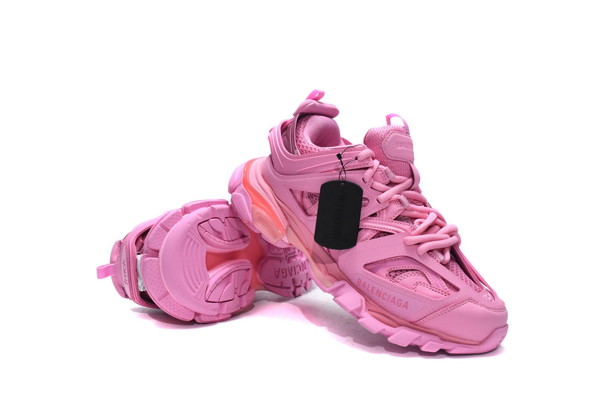 Balenciaga Track