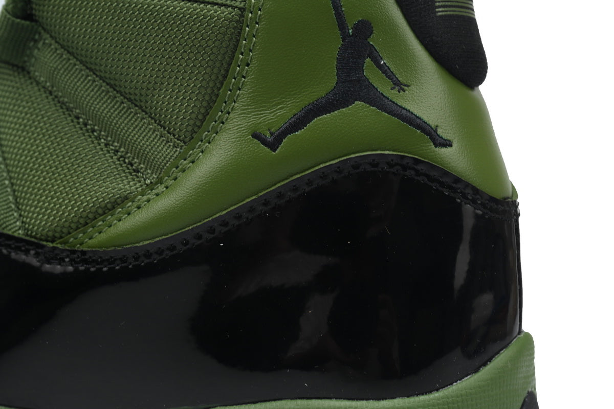 Jordan 11