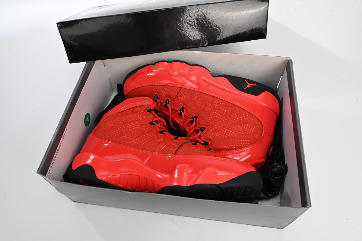 Jordan 9