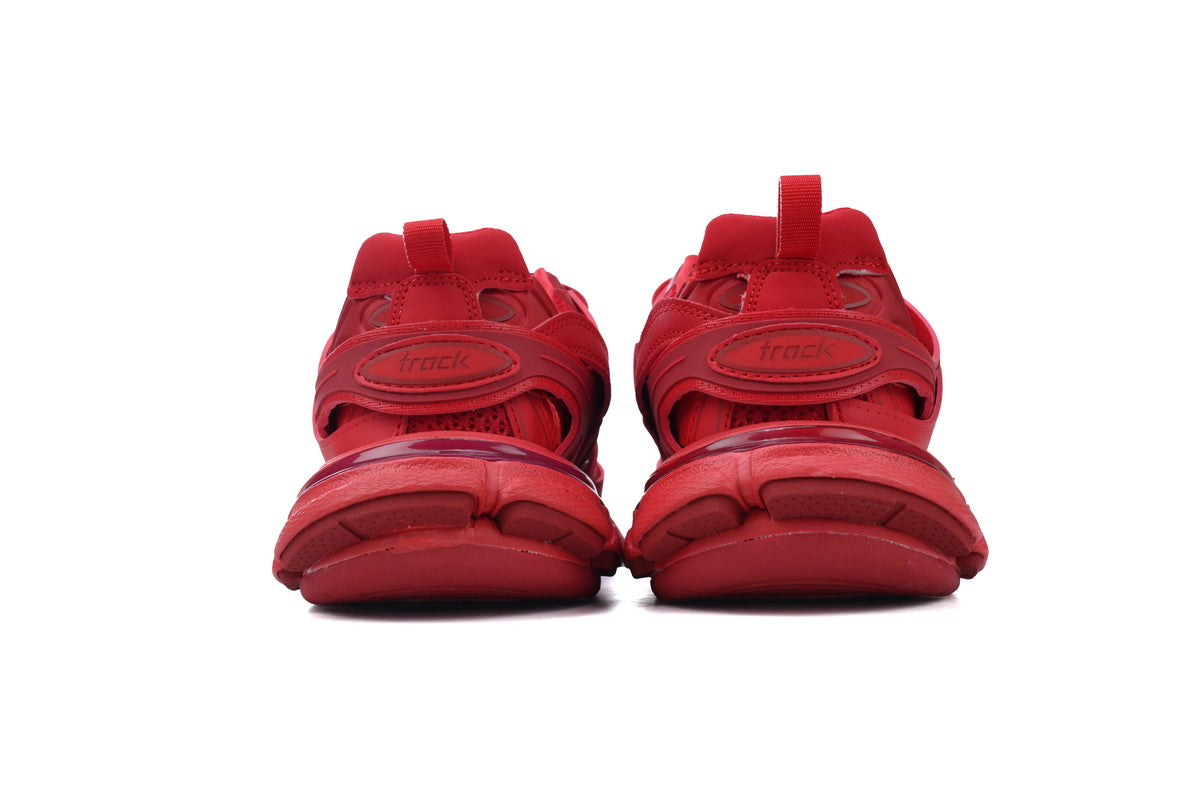 Balenciaga track