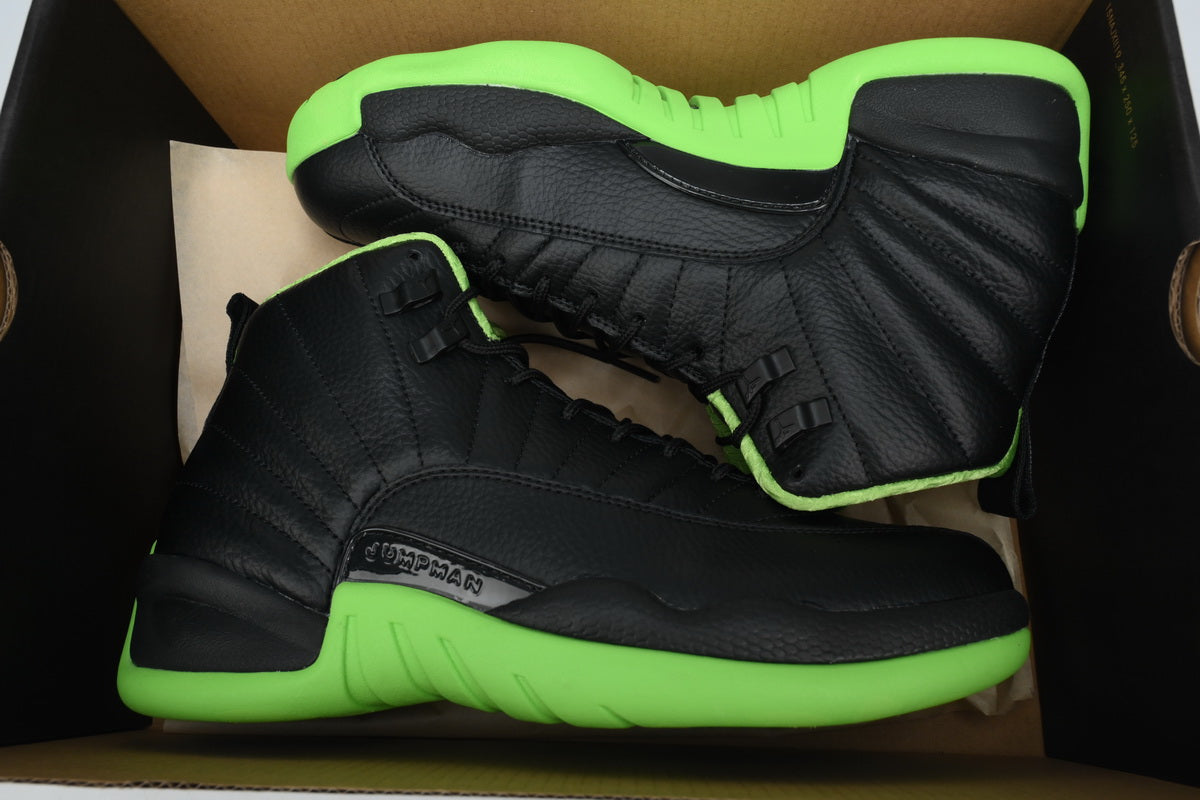 Jordan 12