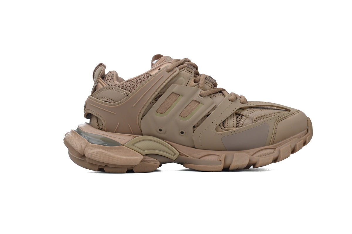 Balenciaga track