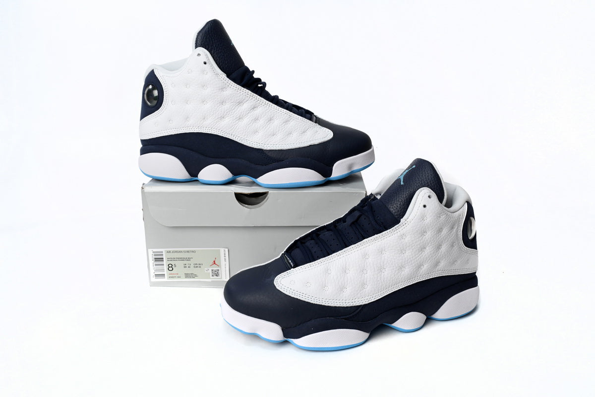 Jordan 13