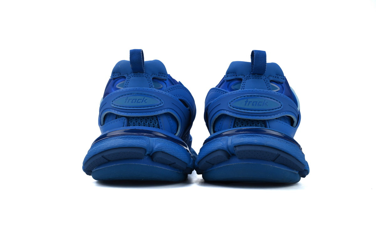 Balenciaga track