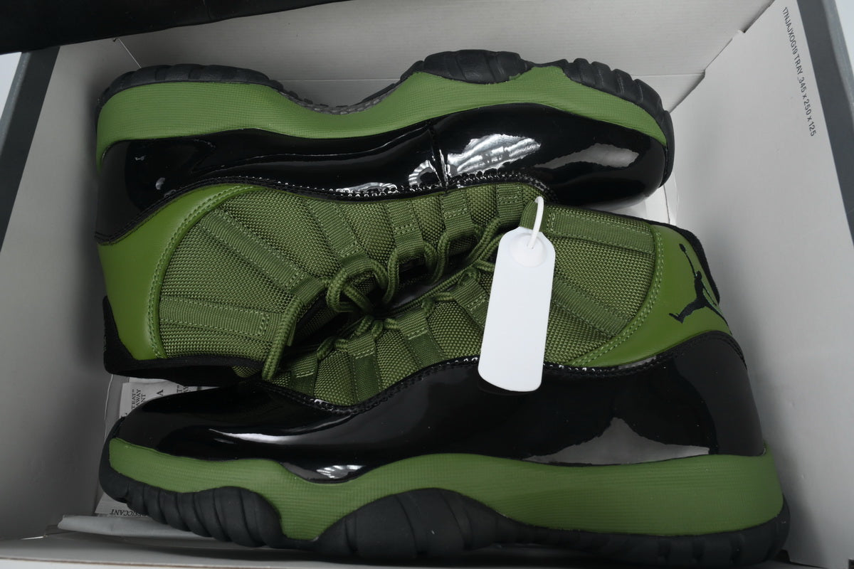 Jordan 11