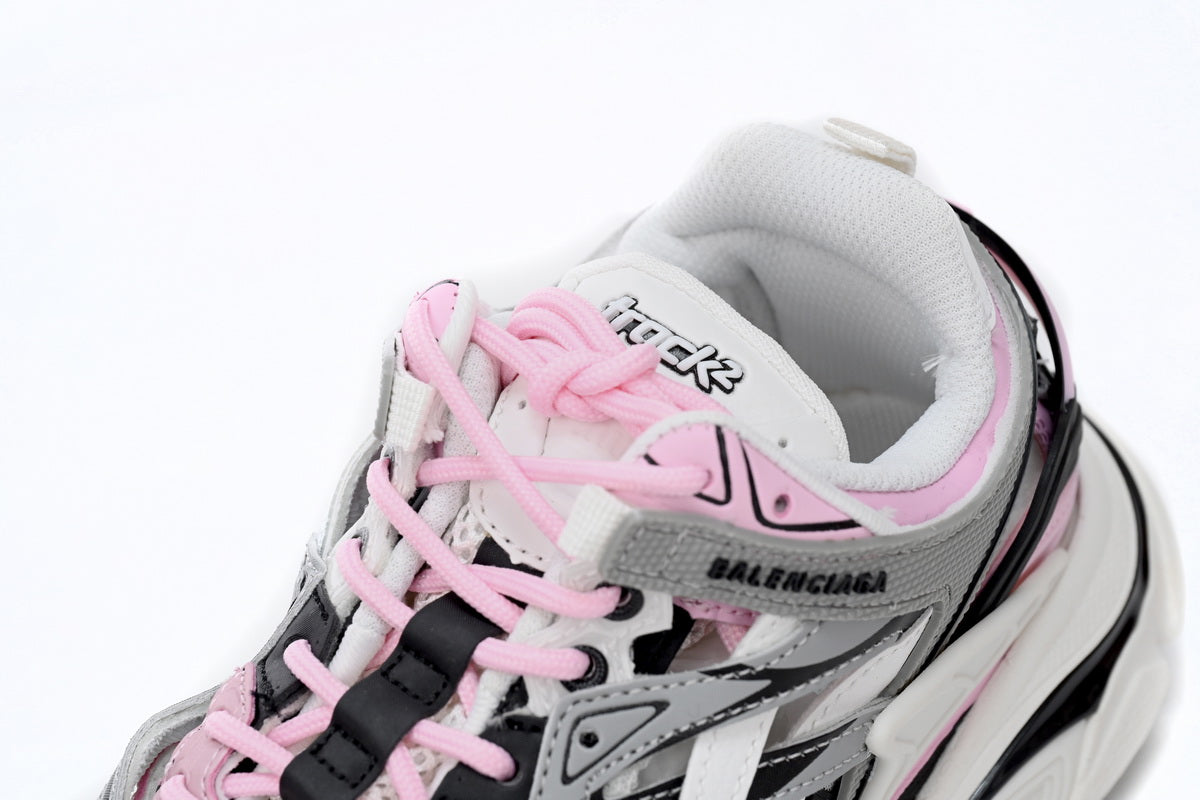 Balenciaga Track