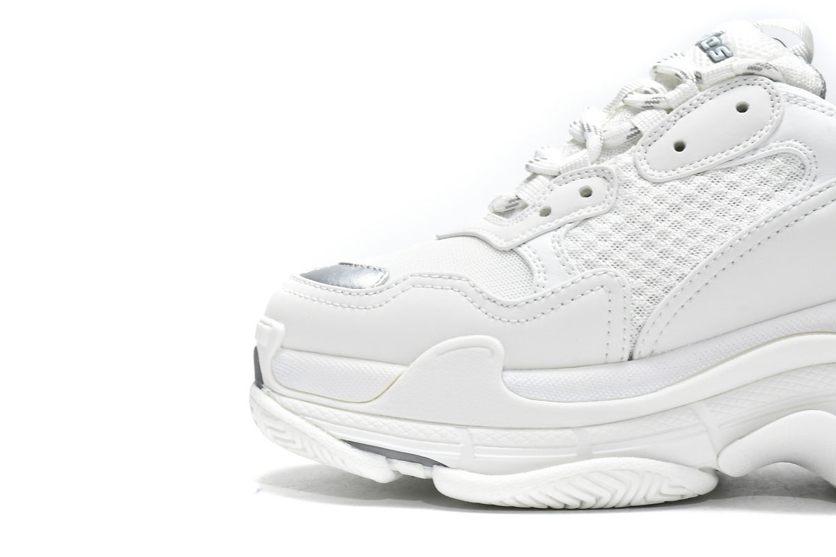 Balenciaga beast trainer T S