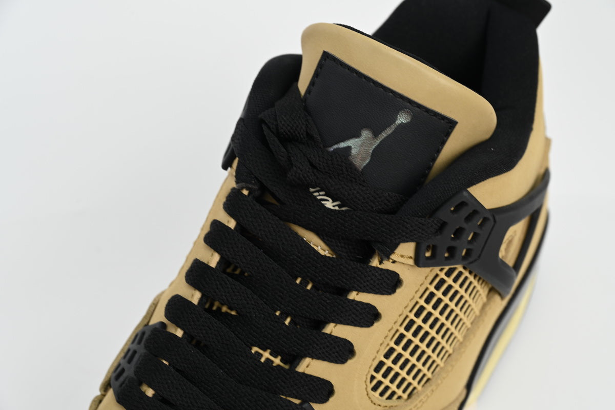 Jordan 4