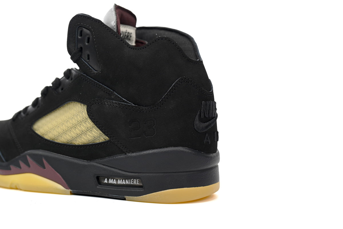 Jordan 5
