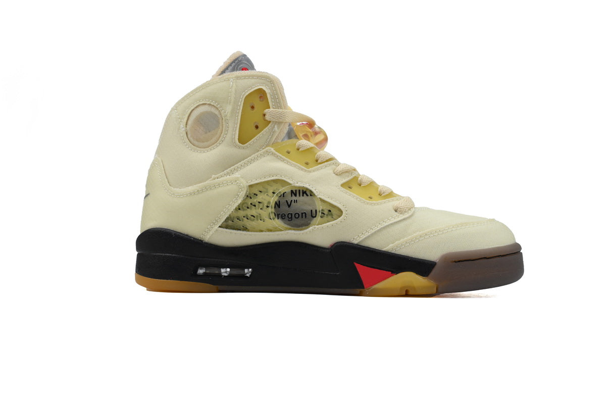Jordan 5