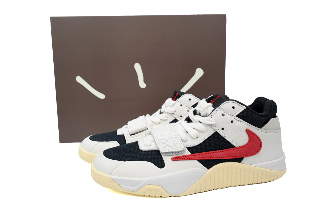 Jordan Jumpman X Travis