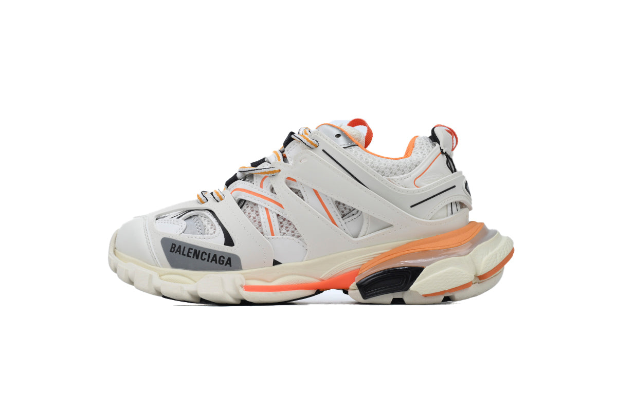 Balenciaga track