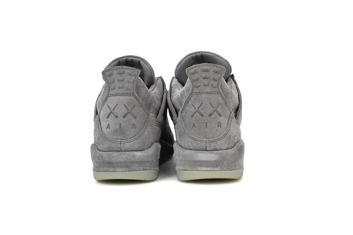 Jordan 4