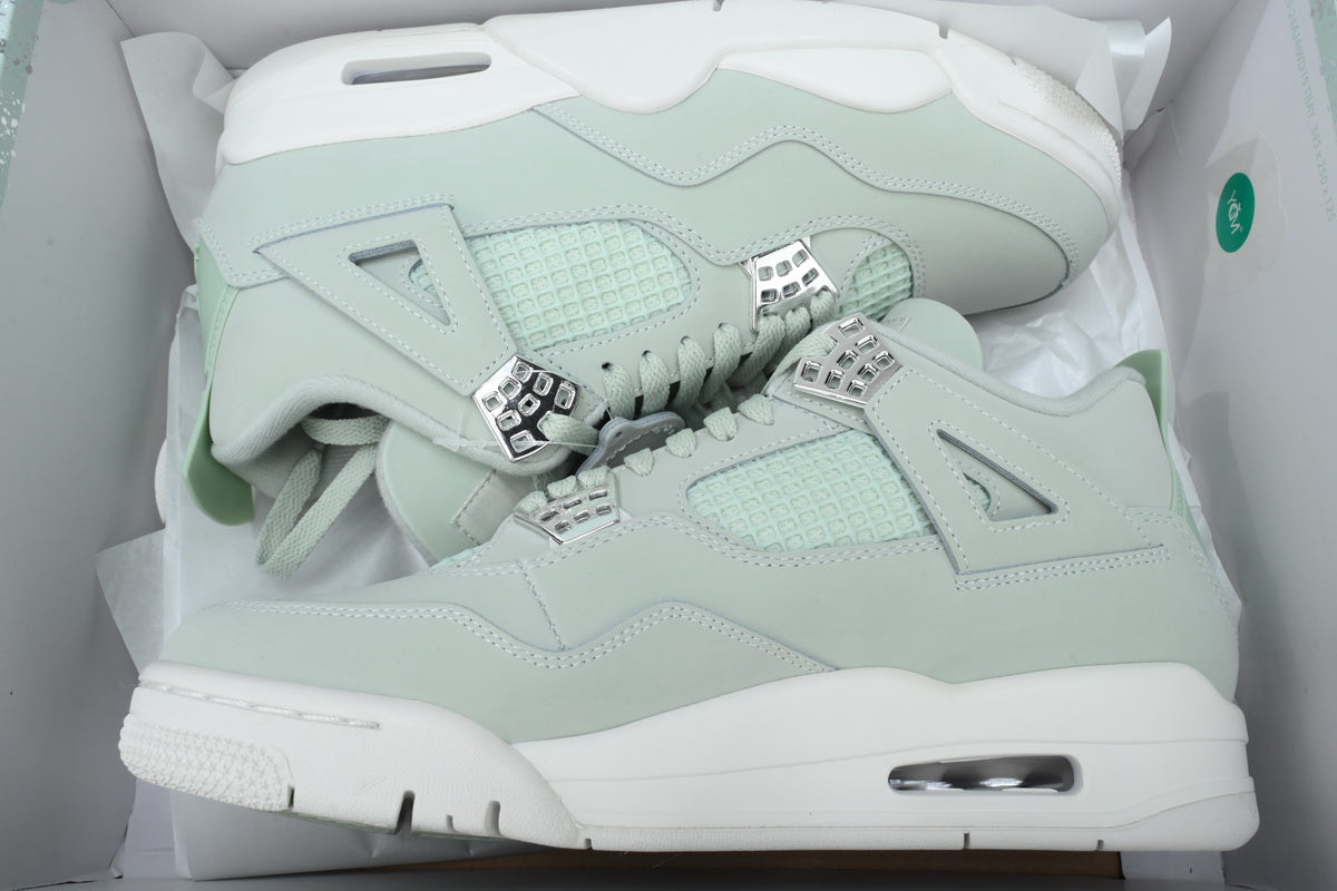 Jordan 4