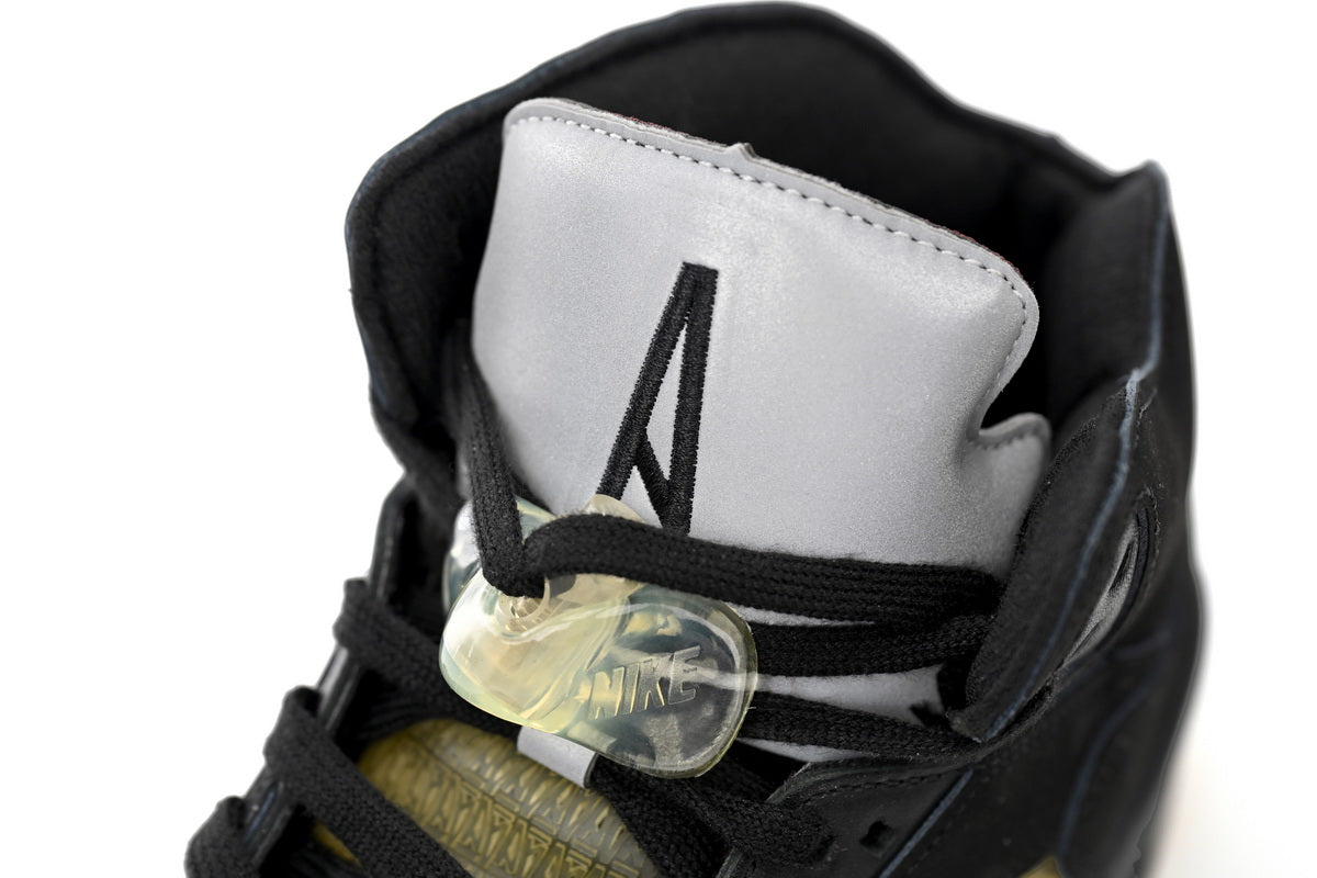 Jordan 5
