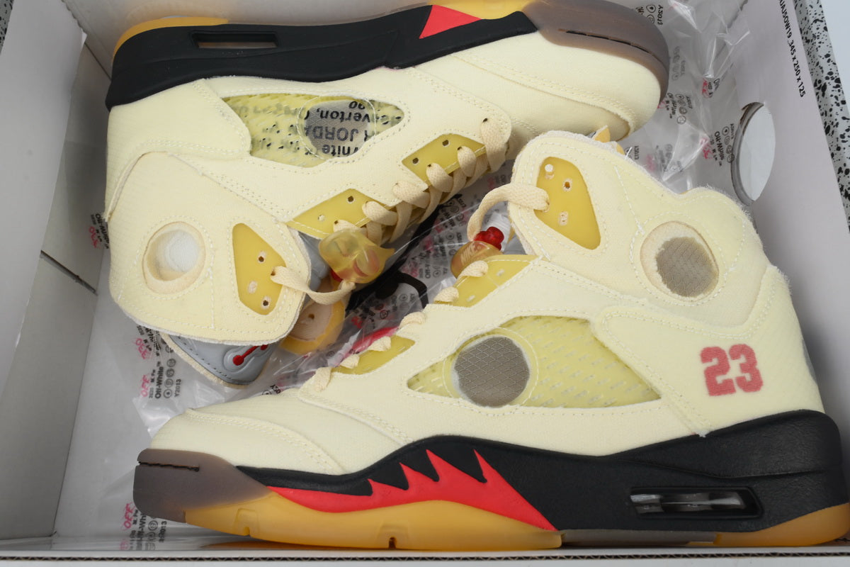 Jordan 5