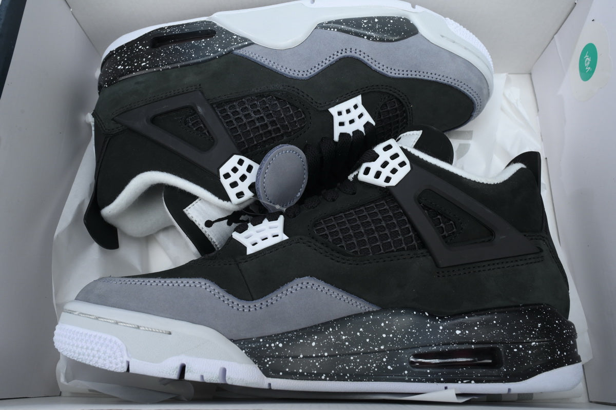 Jordan 4