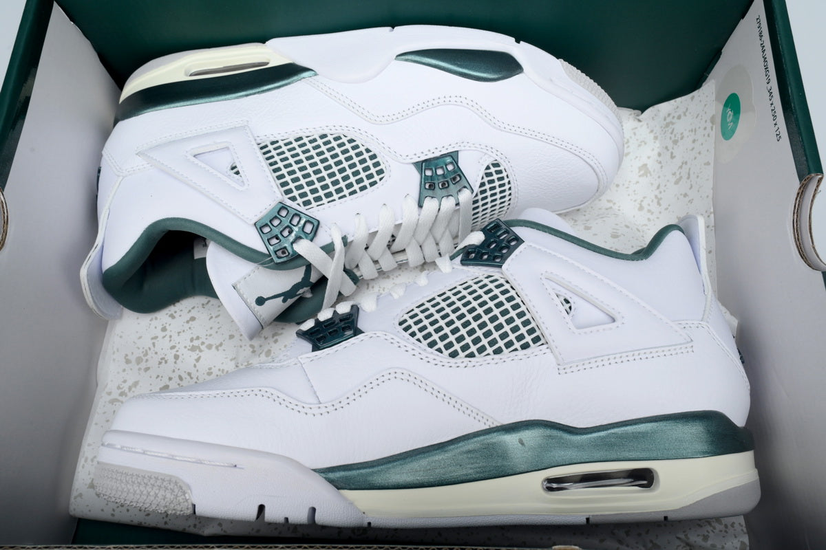 Jordan 4