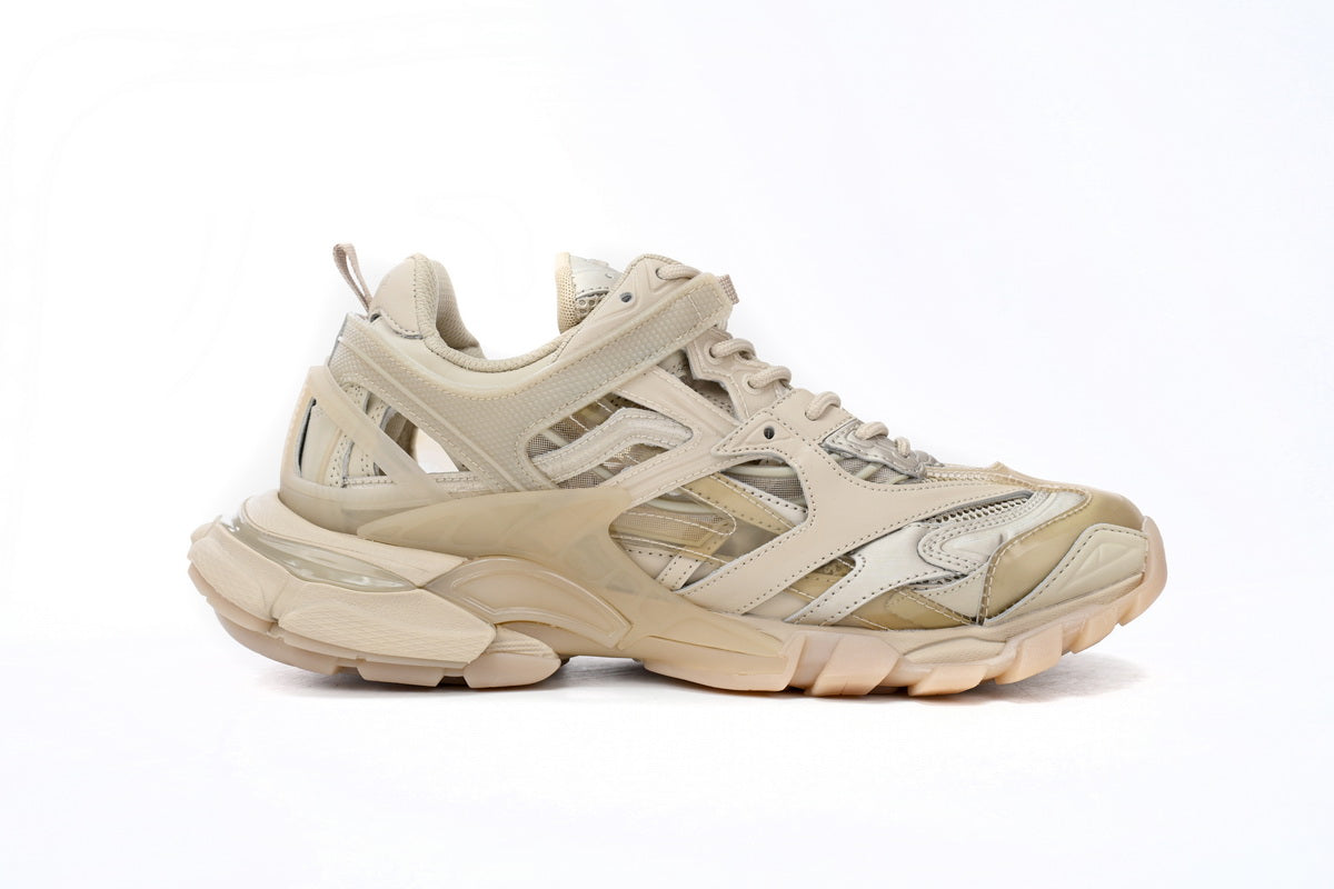 Balenciaga Track