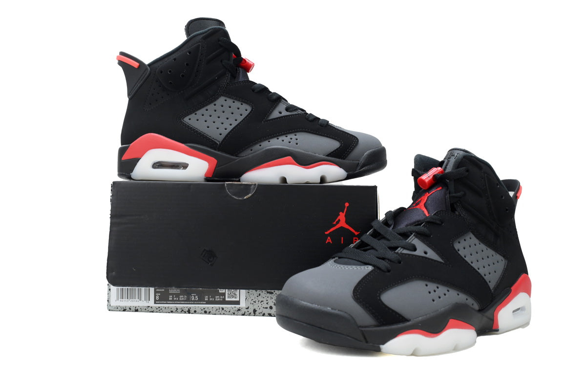 Jordan 6