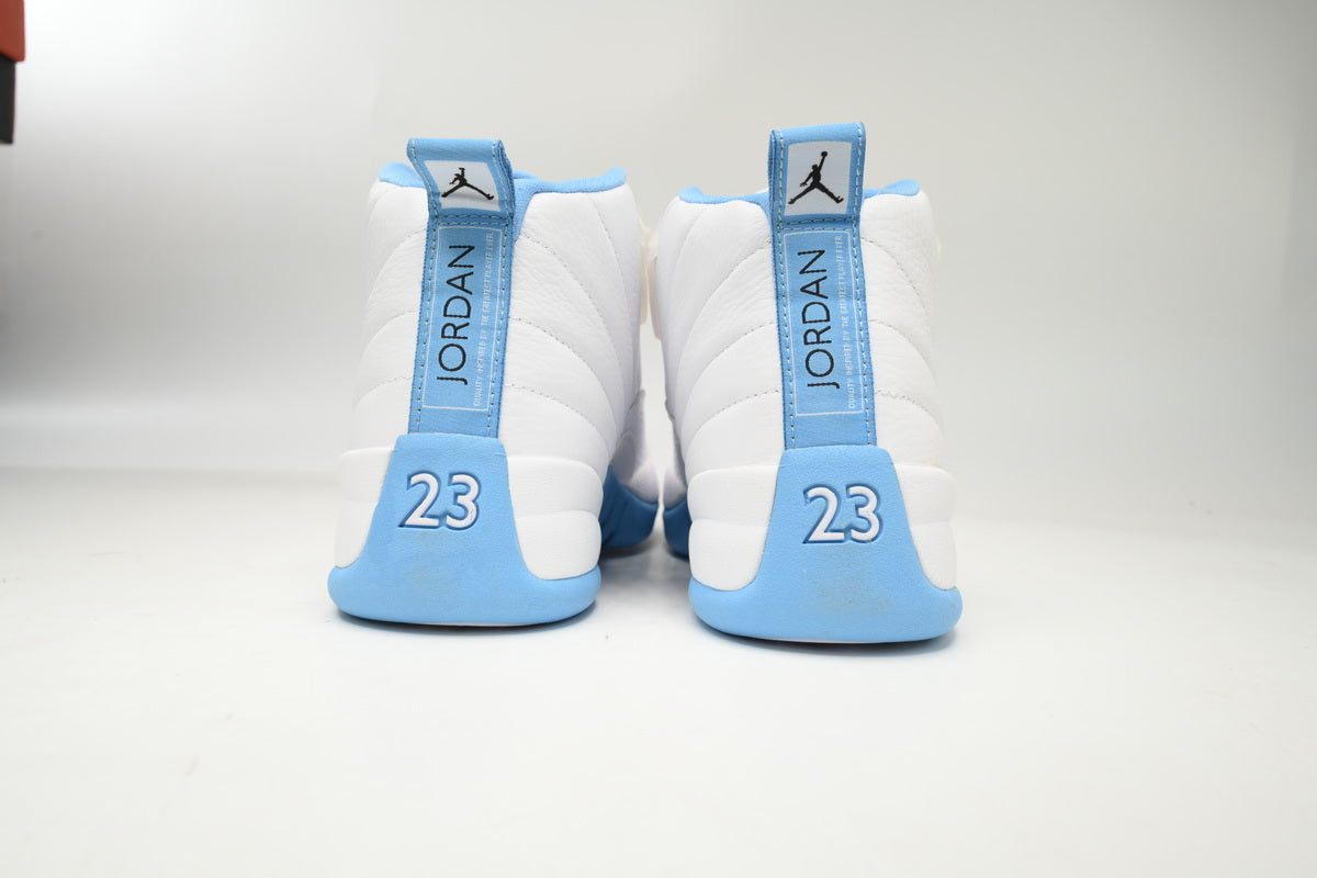 Jordan 12