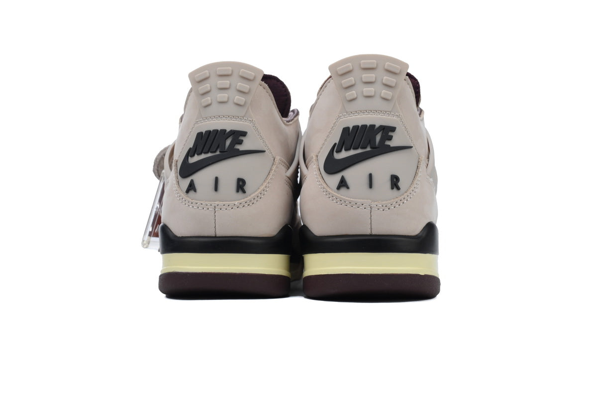Jordan 4