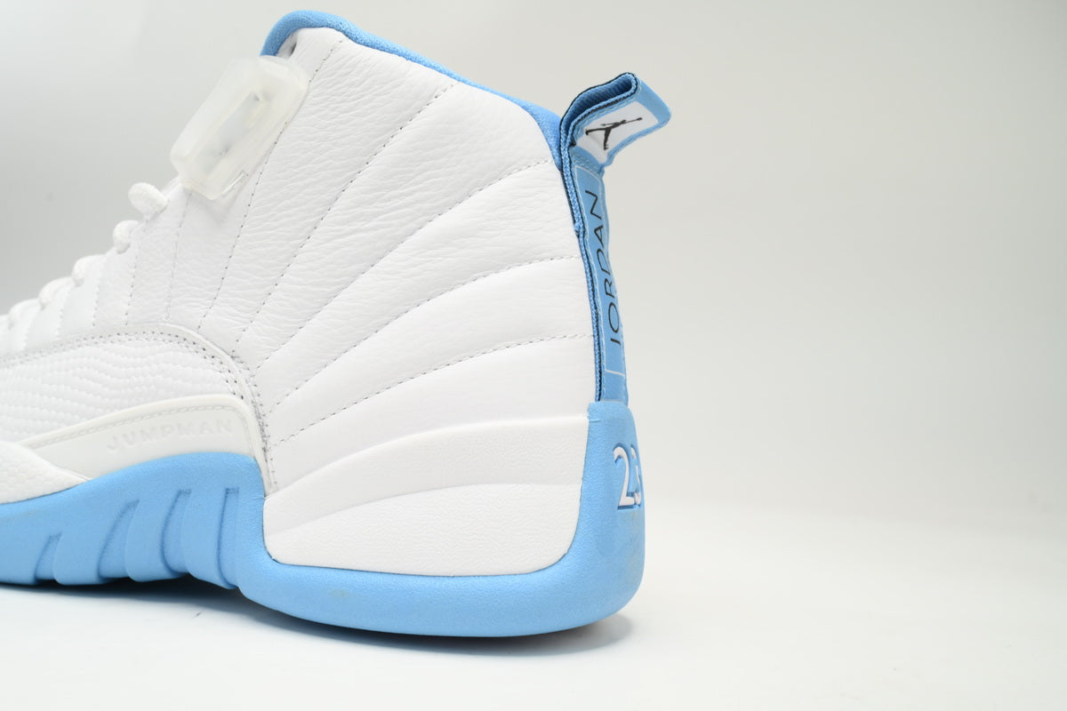 Jordan 12