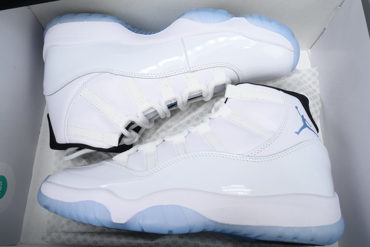 Jordan 11