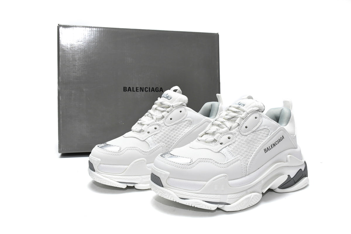 Balenciaga beast trainer T S
