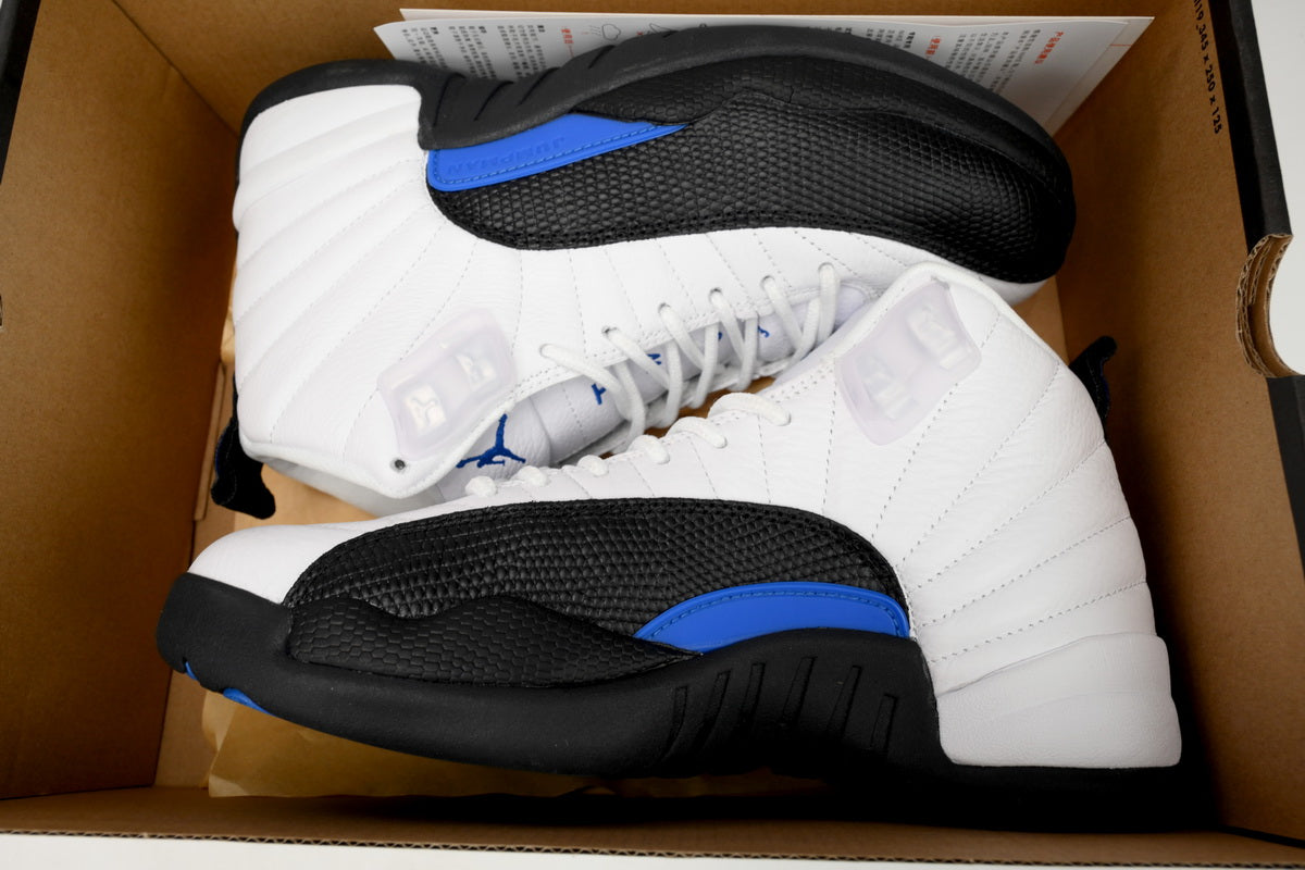 Jordan 12