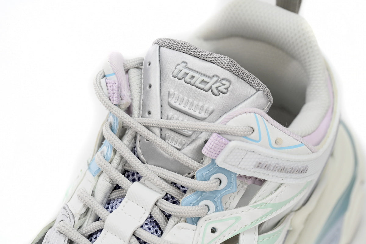 Balenciaga Track
