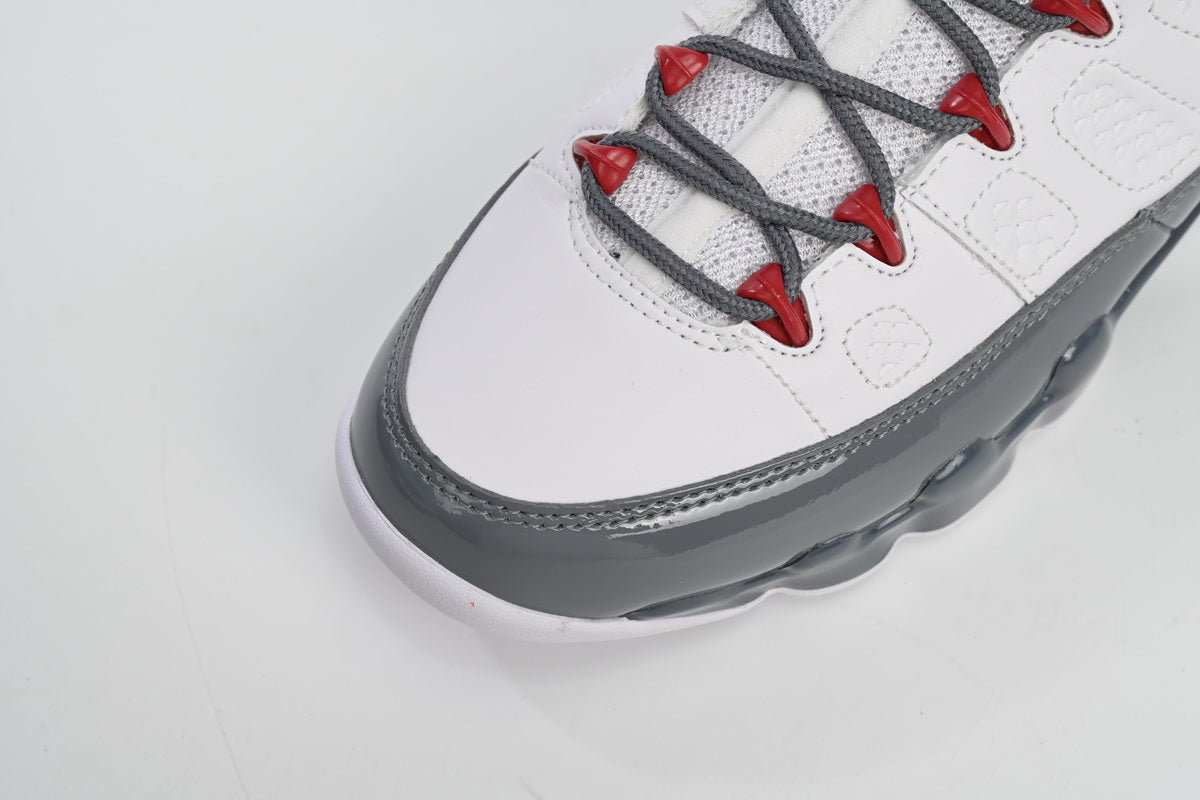 Jordan 9