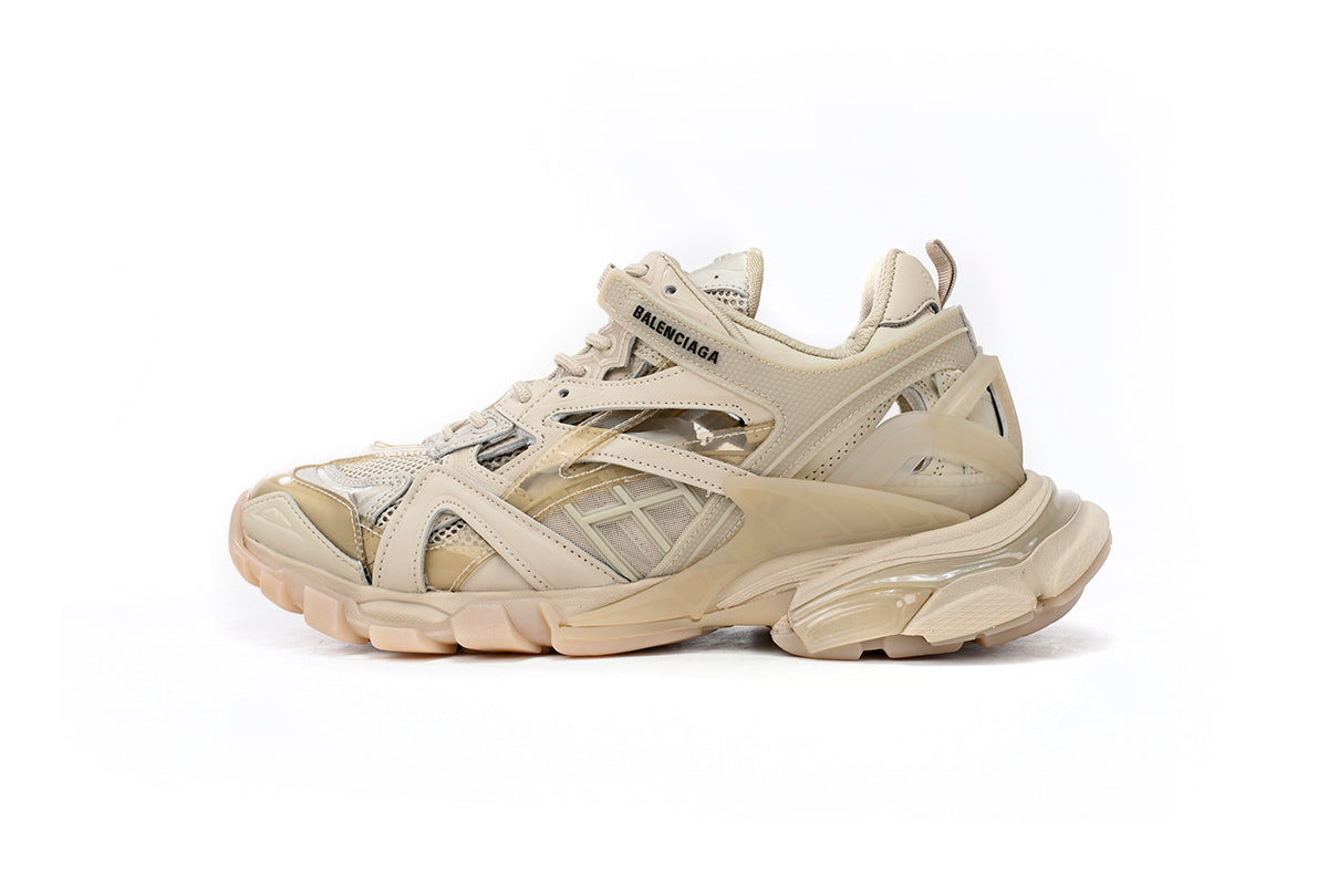 Balenciaga Track