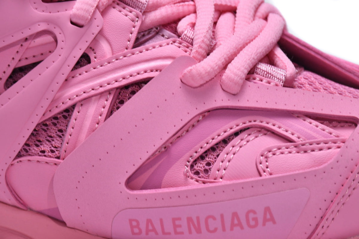 Balenciaga Track
