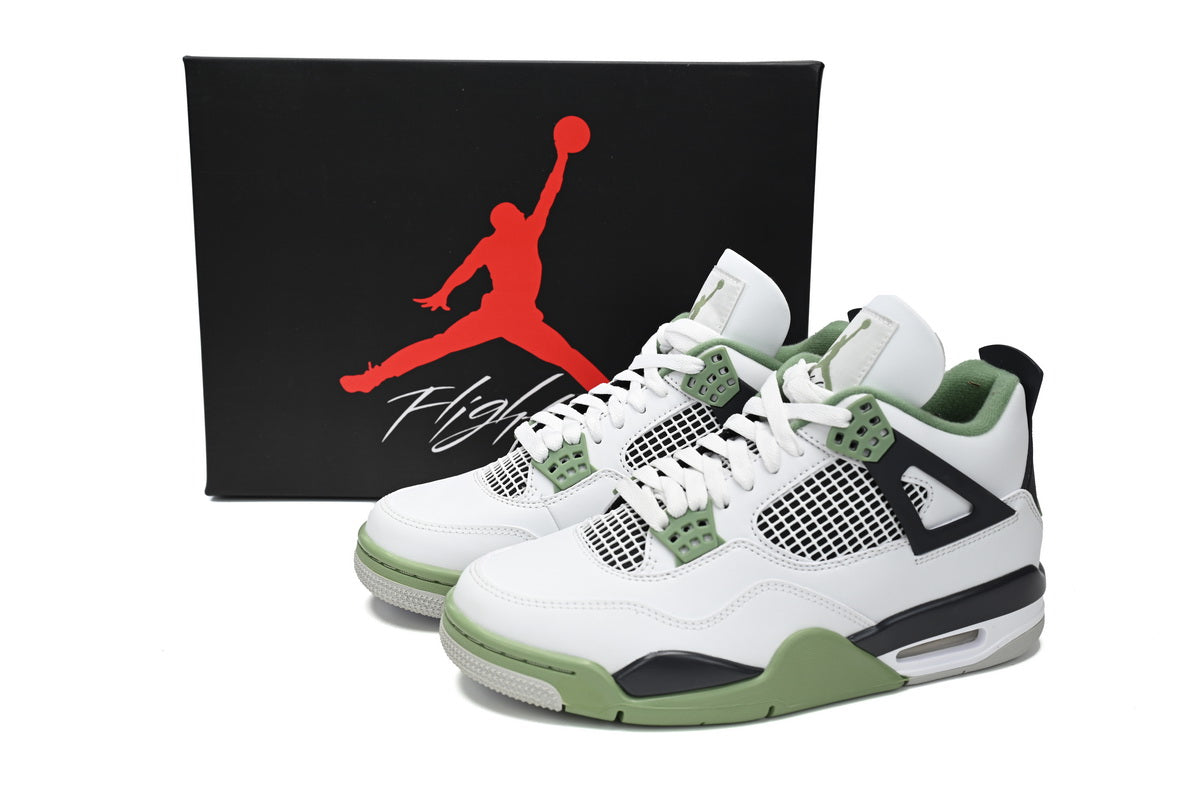 Jordan 4
