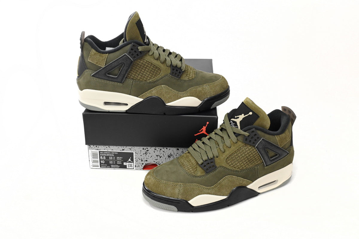 Jordan 4