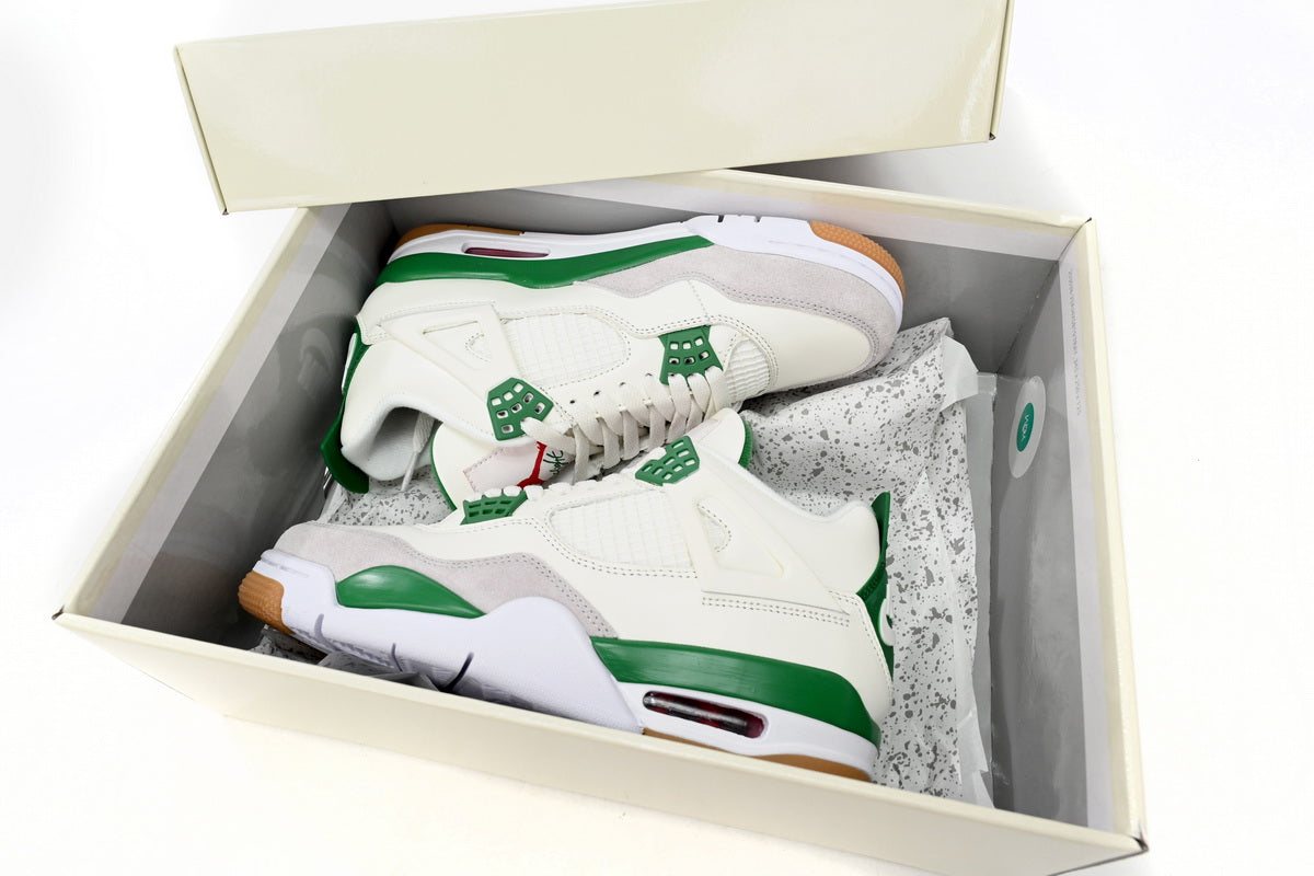 Jordan 4