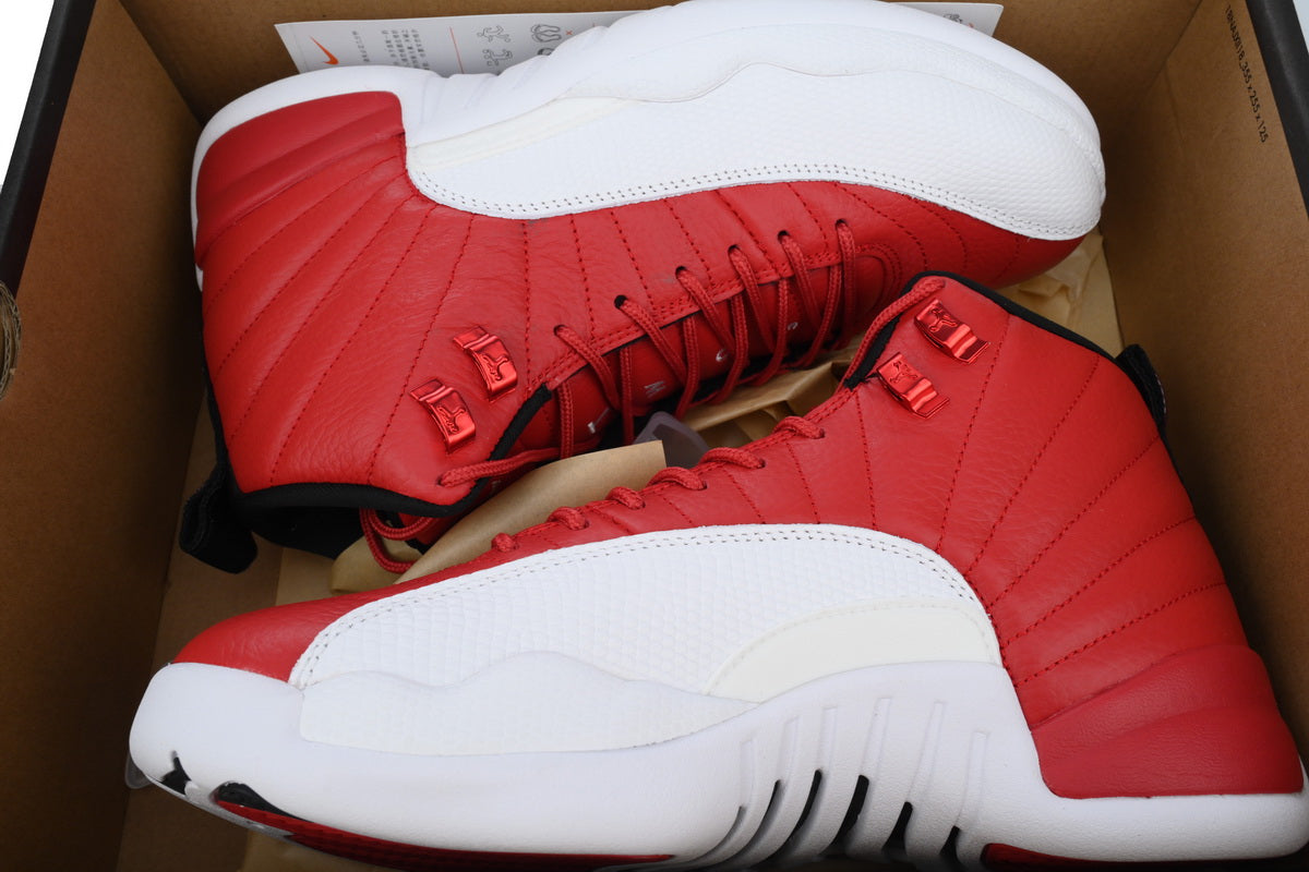 Jordan 12