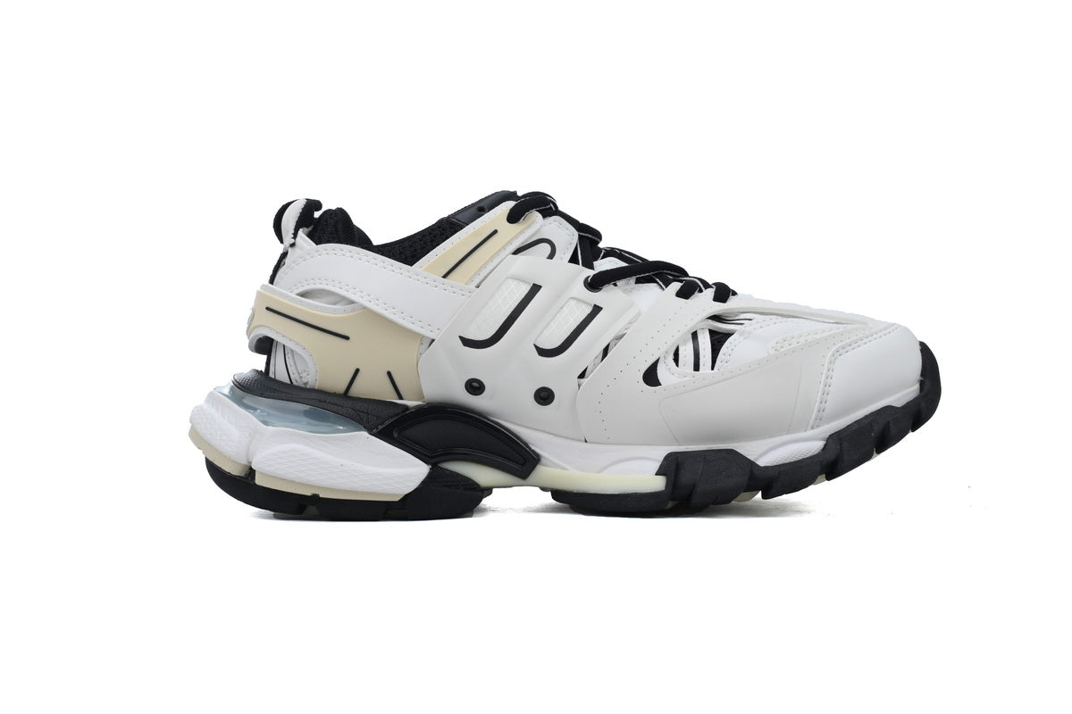Balenciaga track