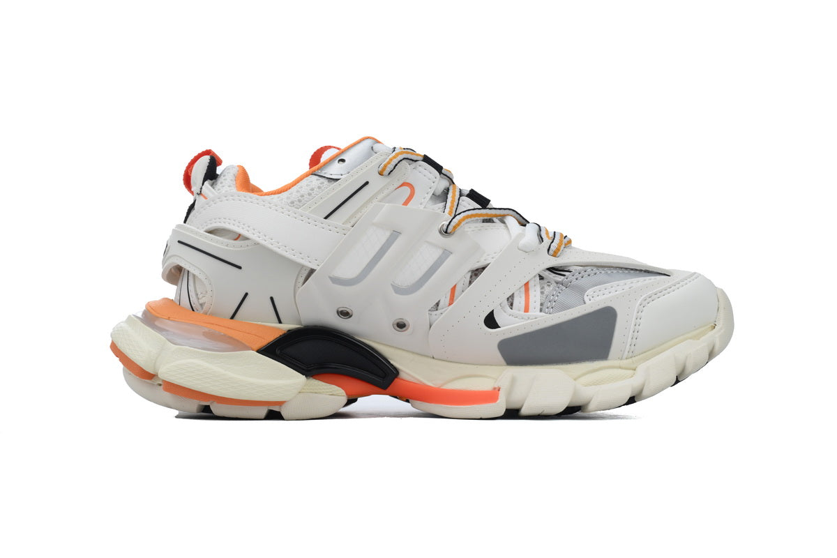 Balenciaga track