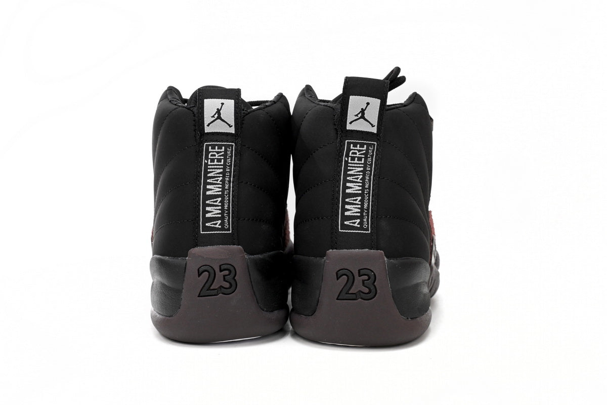 Jordan 12