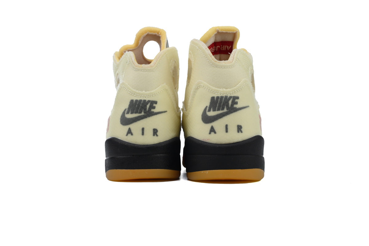 Jordan 5