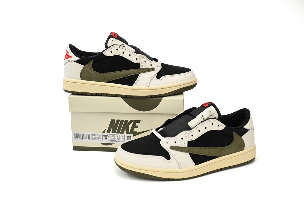Jordan 1