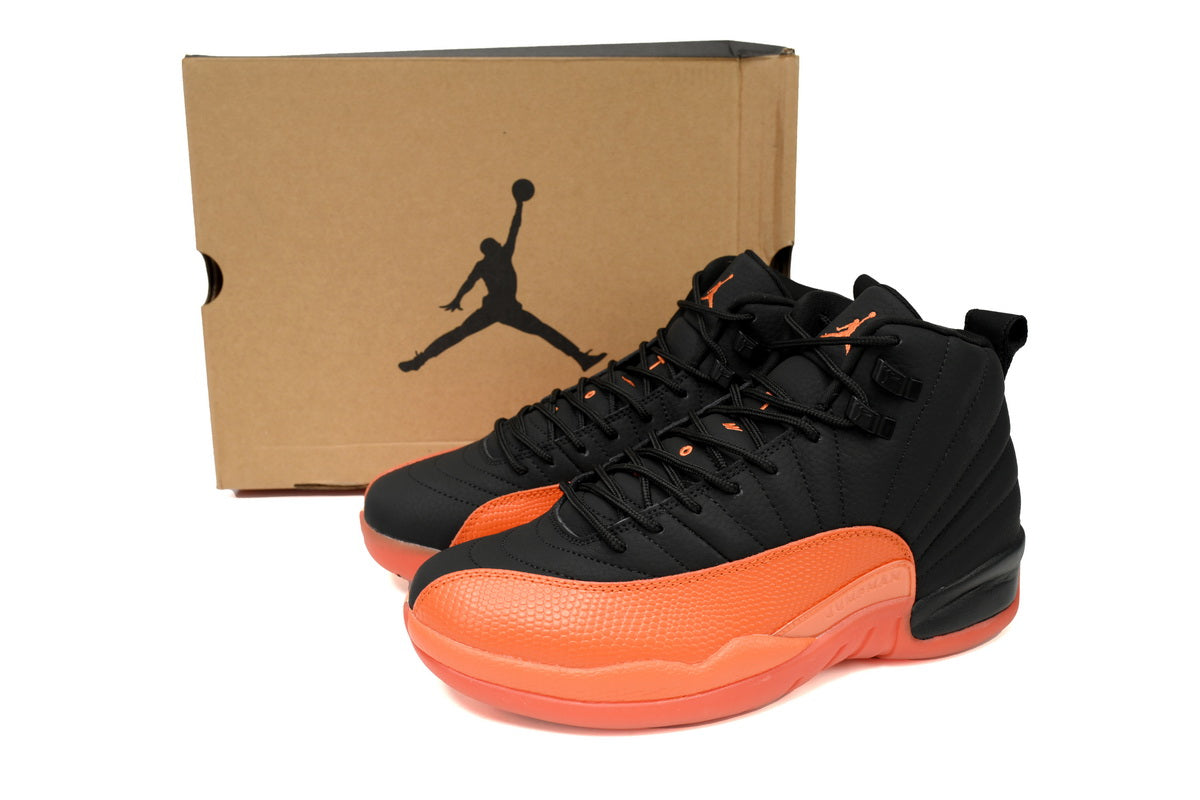 Jordan 12