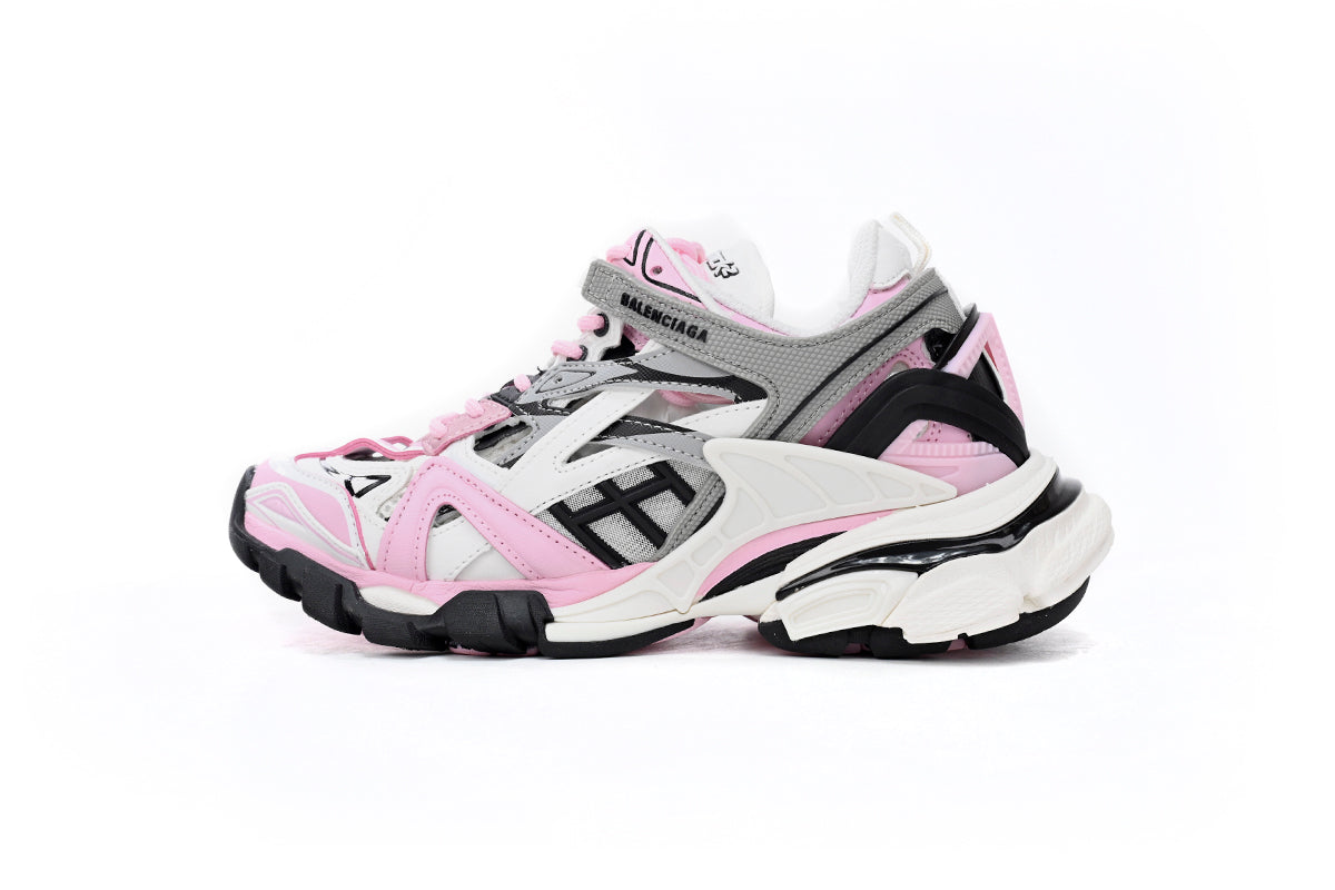 Balenciaga Track