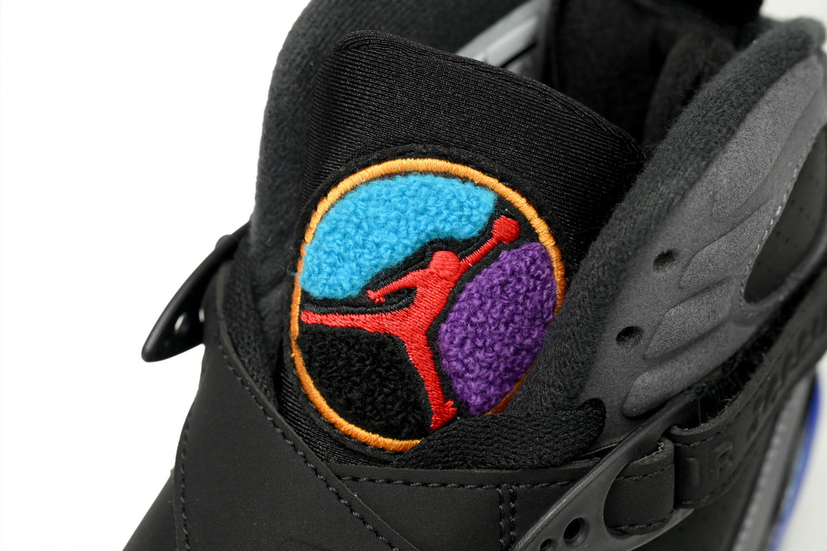 Jordan 8