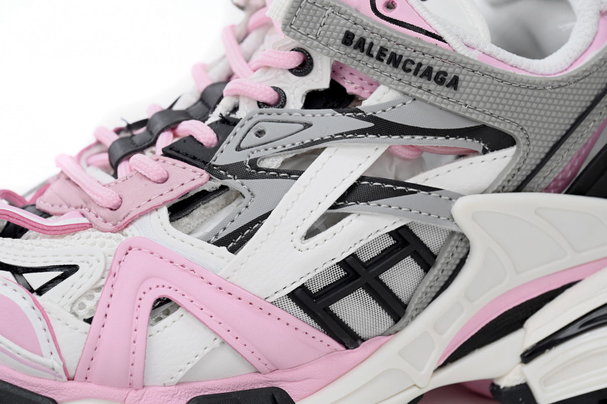 Balenciaga Track