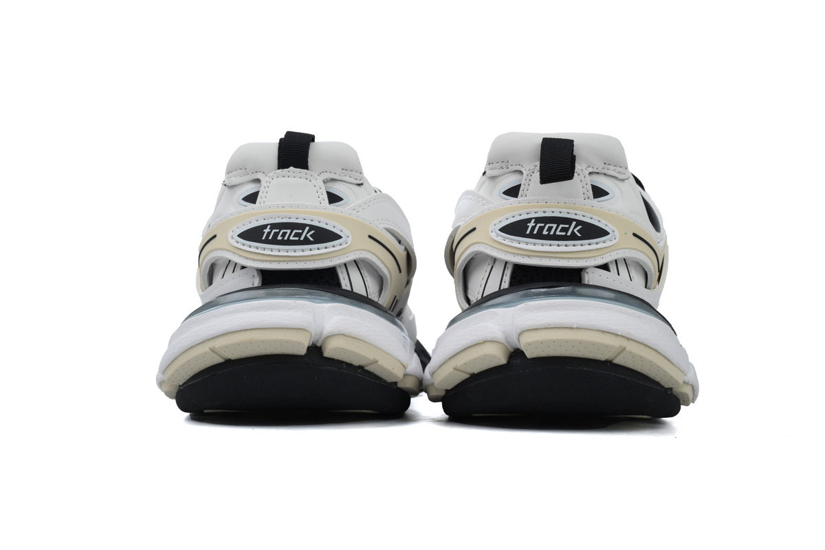 Balenciaga track